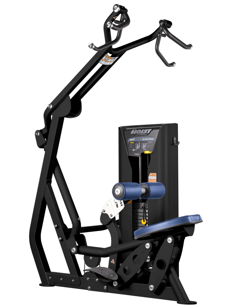 Hoist Fitness ROC-IT Lat Pulldown RS-2201