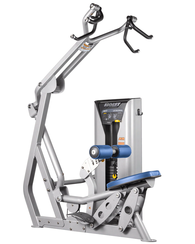 Hoist Fitness ROC-IT Lat Pulldown RS-2201