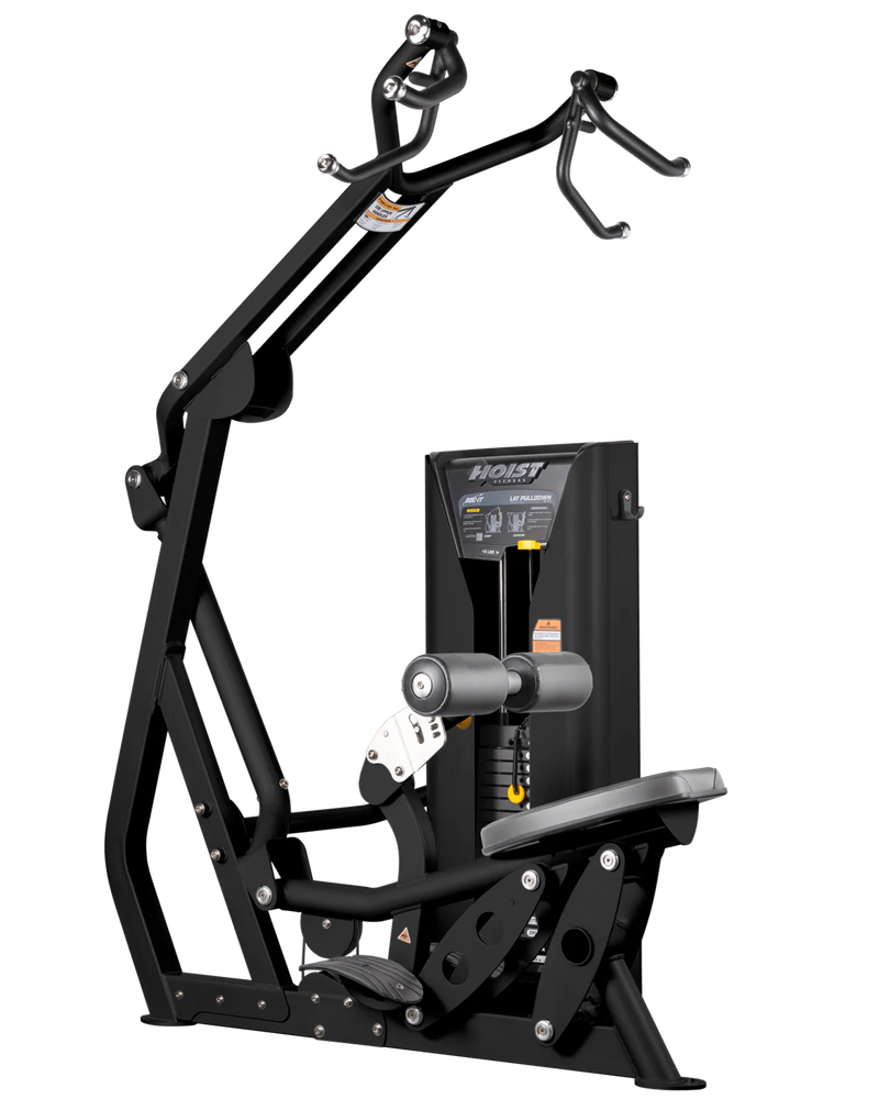Hoist Fitness ROC-IT Lat Pulldown RS-2201