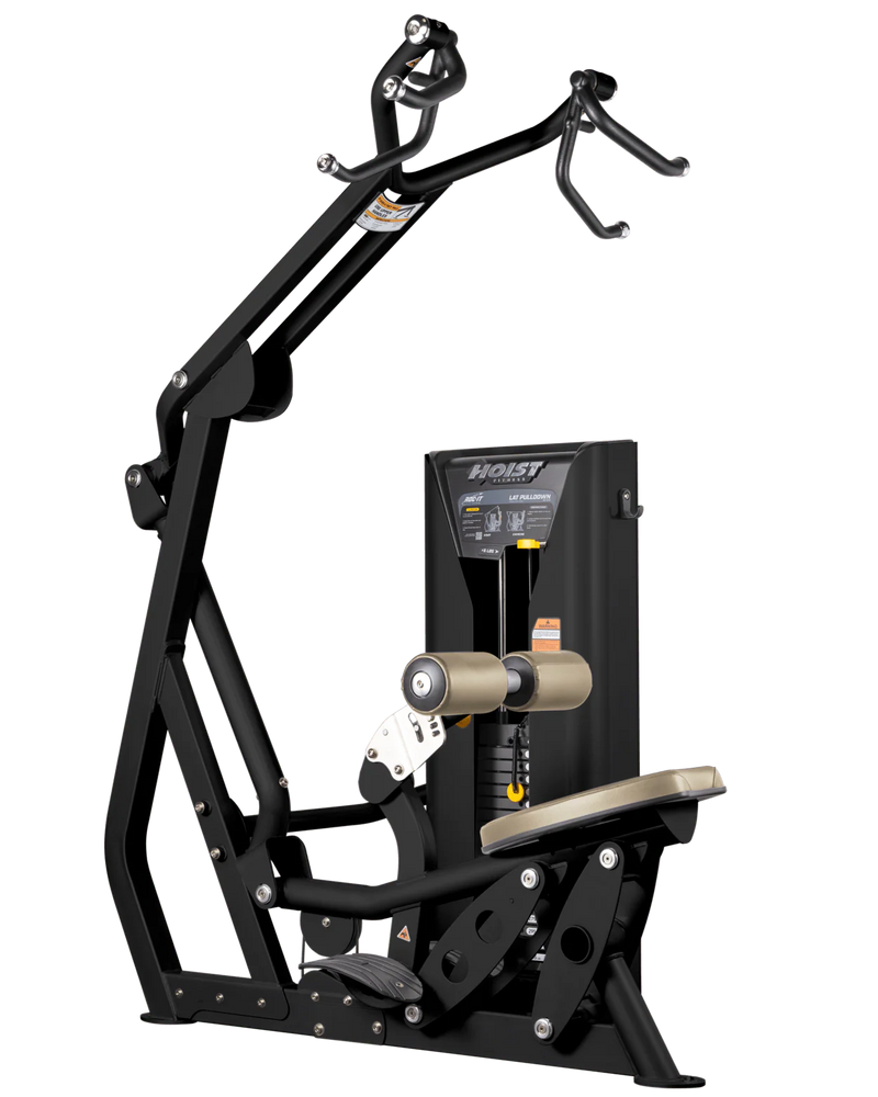 Hoist Fitness ROC-IT Lat Pulldown RS-2201