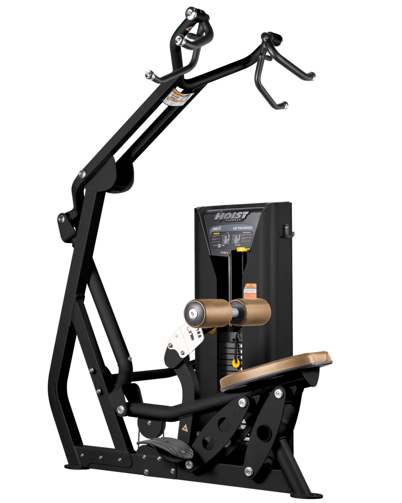 Hoist Fitness ROC-IT Lat Pulldown RS-2201