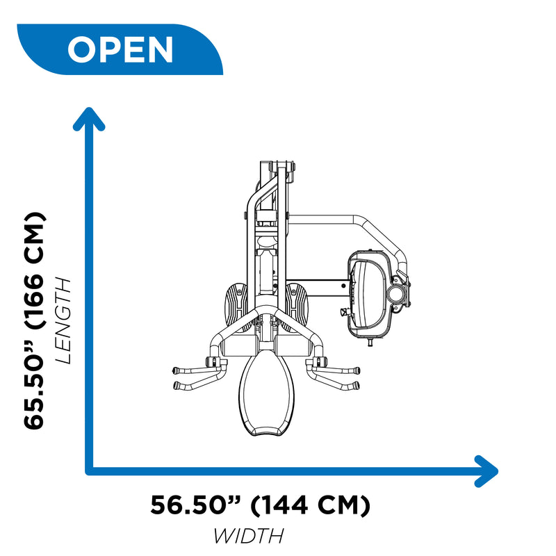 Hoist Fitness ROC-IT Lat Pulldown RS-2201