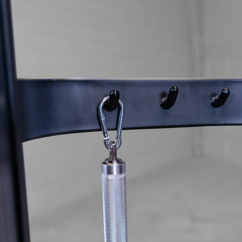 Body-Solid Pro Clubline Series II Functional Trainer S2FTX