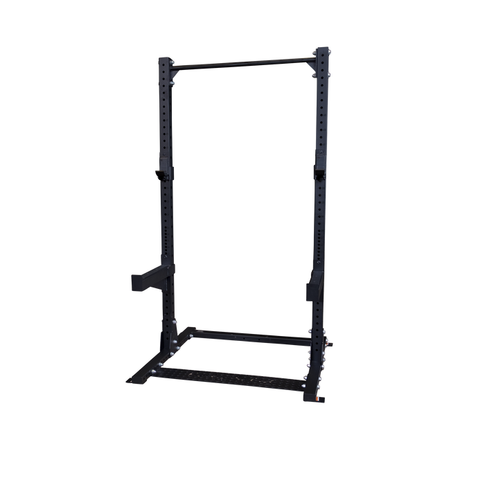 Body-Solid Pro Clubline SPR500 Commercial Half Rack