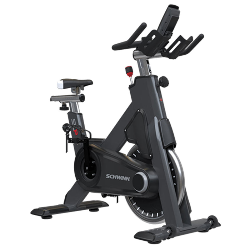 schwinn triplet bicycle Schwinn IC Classic Indoor Cycle — D&D Barbell Company