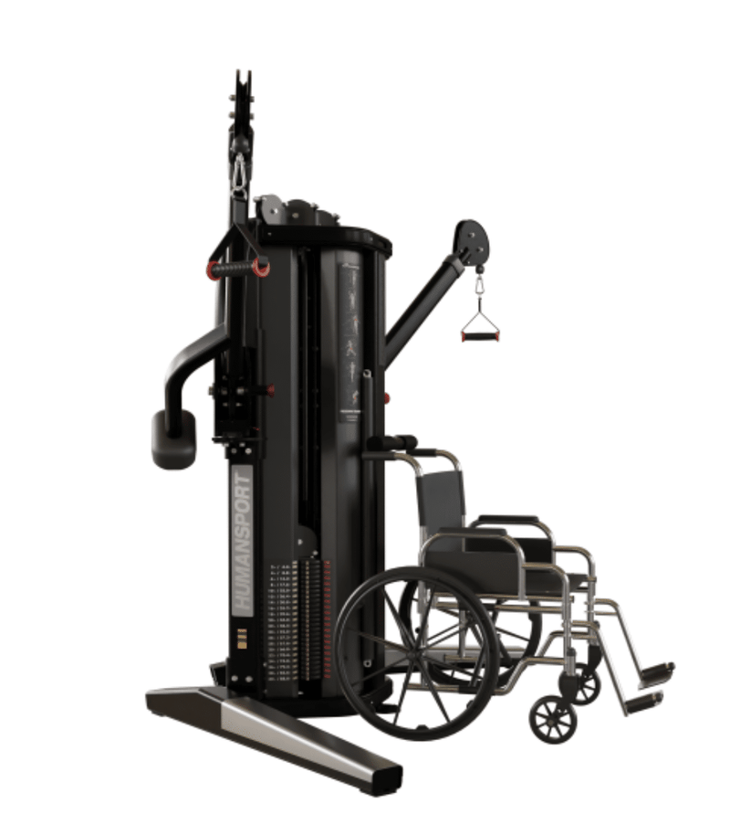 Nautilus HumanSport® Freedom Trainer