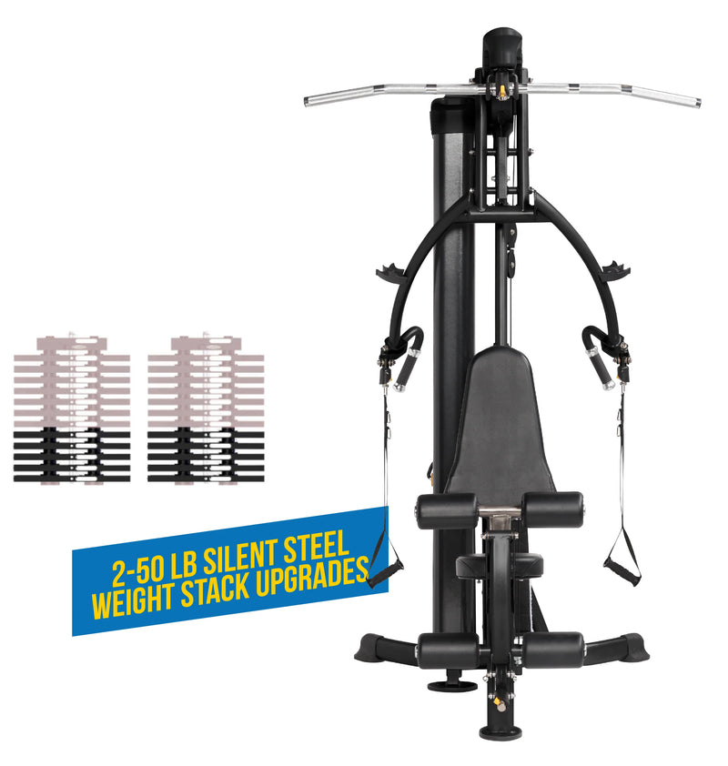 Hoist Fitness Mi1 Home Gym