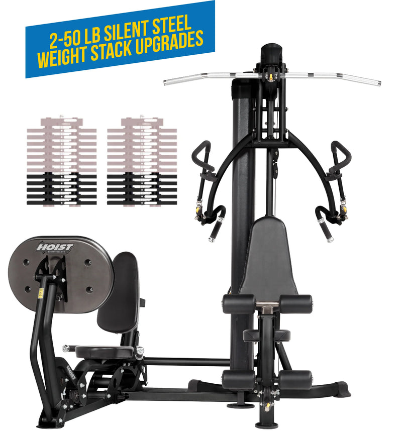 Hoist Fitness Mi1 Home Gym