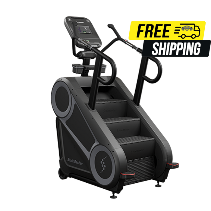 StairMaster 8 Series 8Gx Gauntlet Stair Climber StepMill