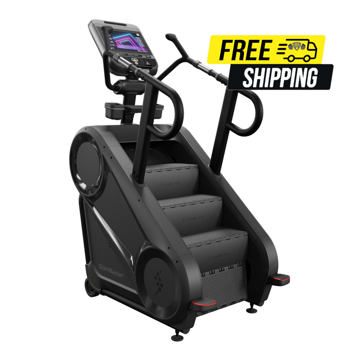 StairMaster 8 Series 8Gx Gauntlet Stair Climber StepMill