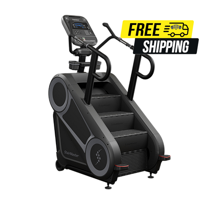 StairMaster 8 Series 8Gx Gauntlet Stair Climber StepMill