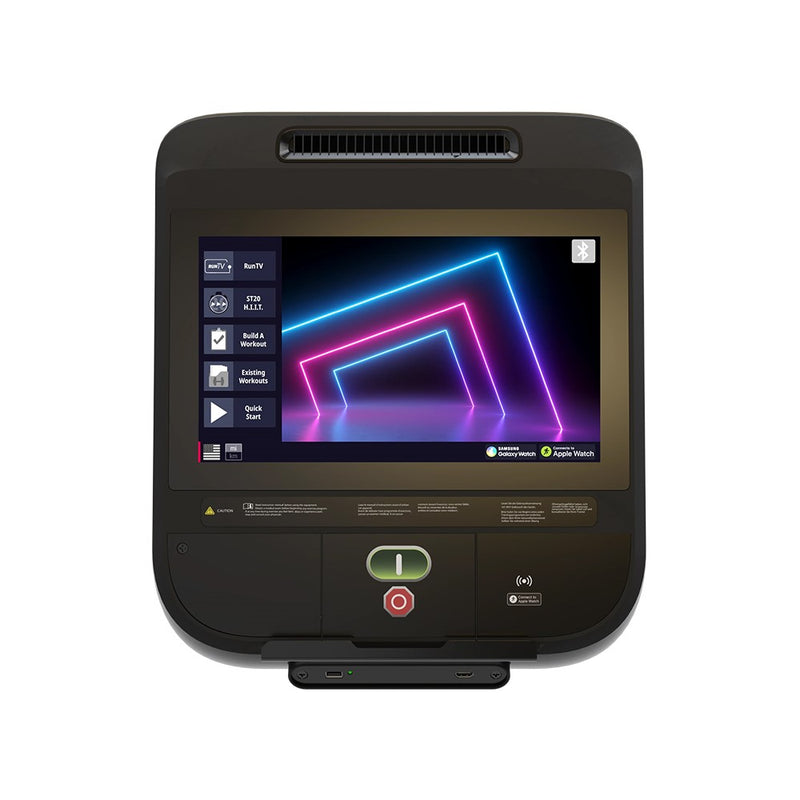 Star Trac 8 Series 8RDE Rear Drive Elliptical