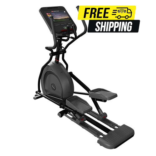 Star Trac 4 Series 4CT Elliptical Cross Trainer