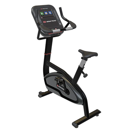 Star Trac 4 Series Upright Bike 4UB