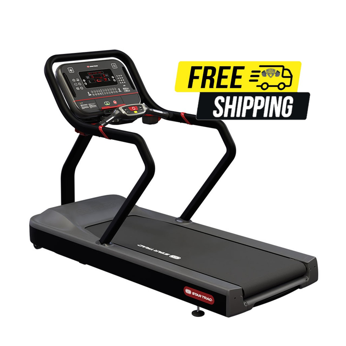 Star Trac 8 Series 8TRx Treadmill