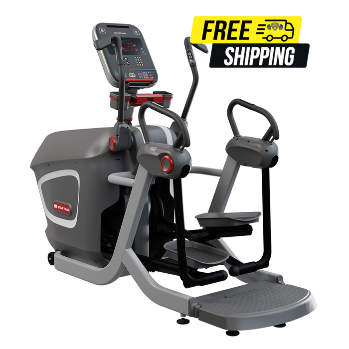 Star Trac 8 Series 8VS VersaStrider Elliptical Trainer