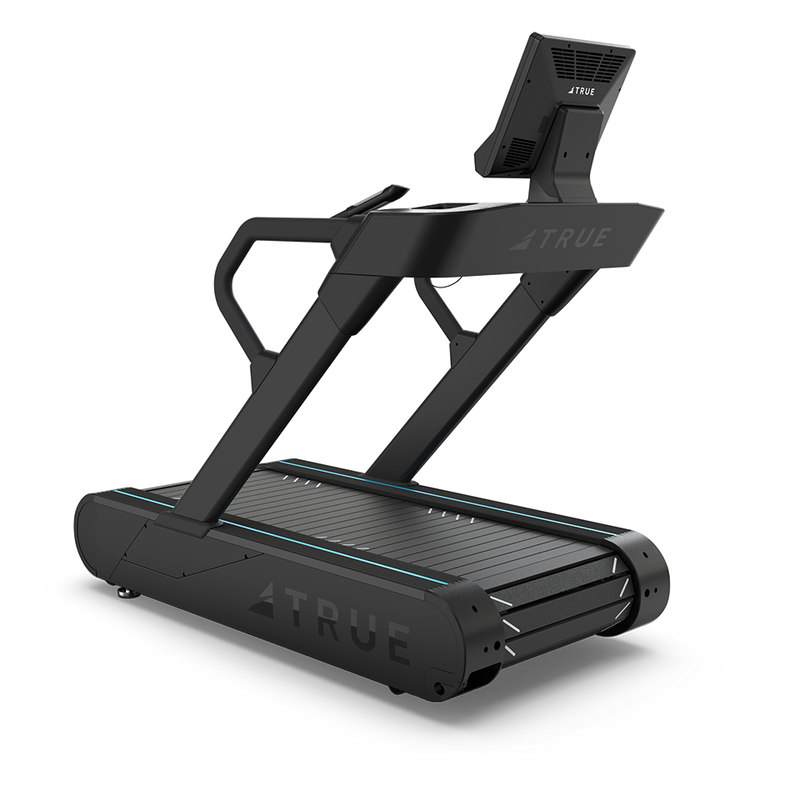 TRUE Stryker Slat Treadmill Vapor Series
