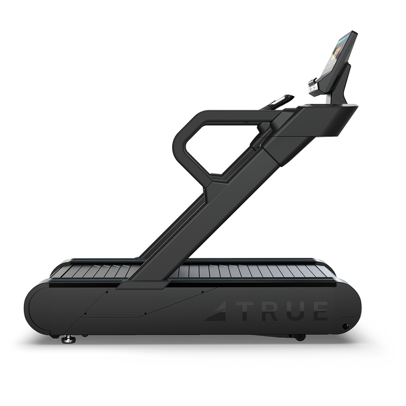 TRUE Stryker Slat Treadmill Vapor Series