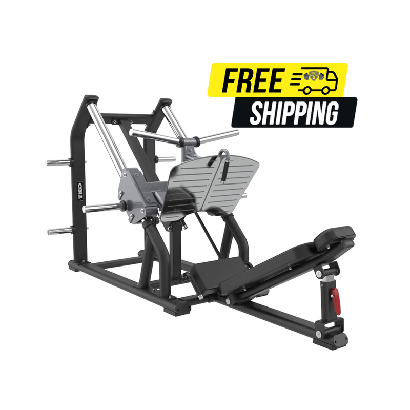 TKO Linear Leg Press 712LP