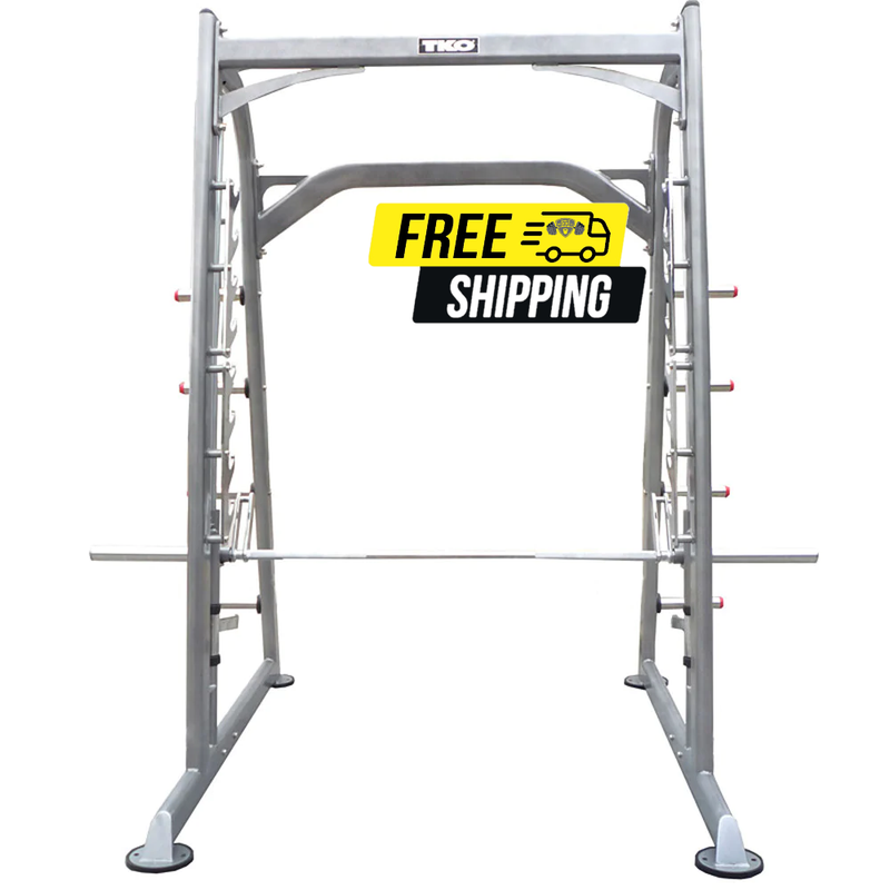 TKO Smith Machine 872SM