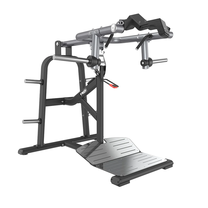 TKO Squat Machine 711SM