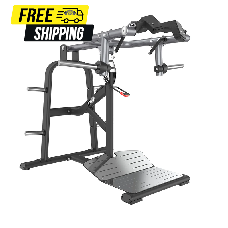 TKO Squat Machine 711SM