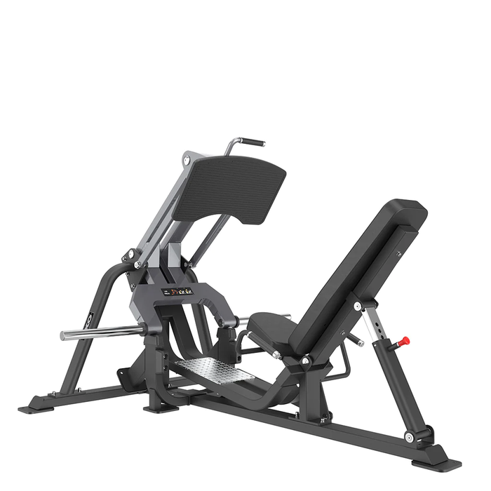 TKO Squat Press Machine 713SP