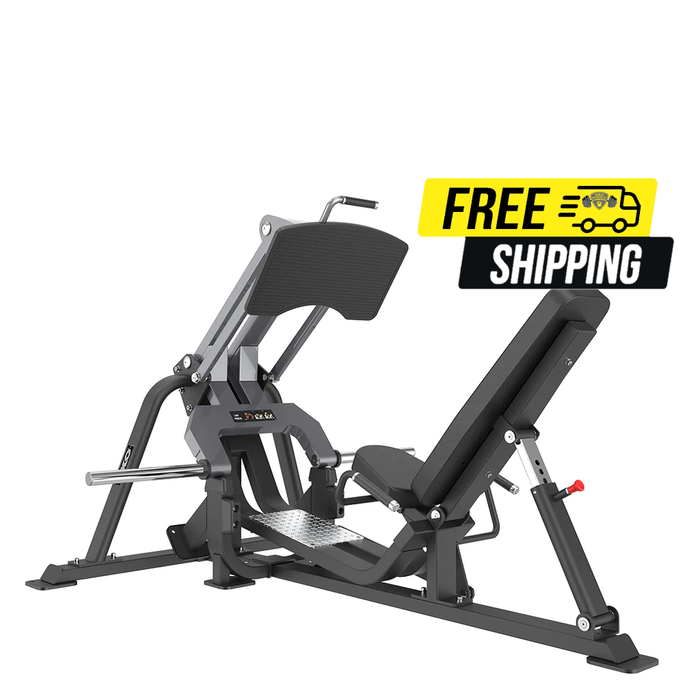 TKO Squat Press Machine 713SP