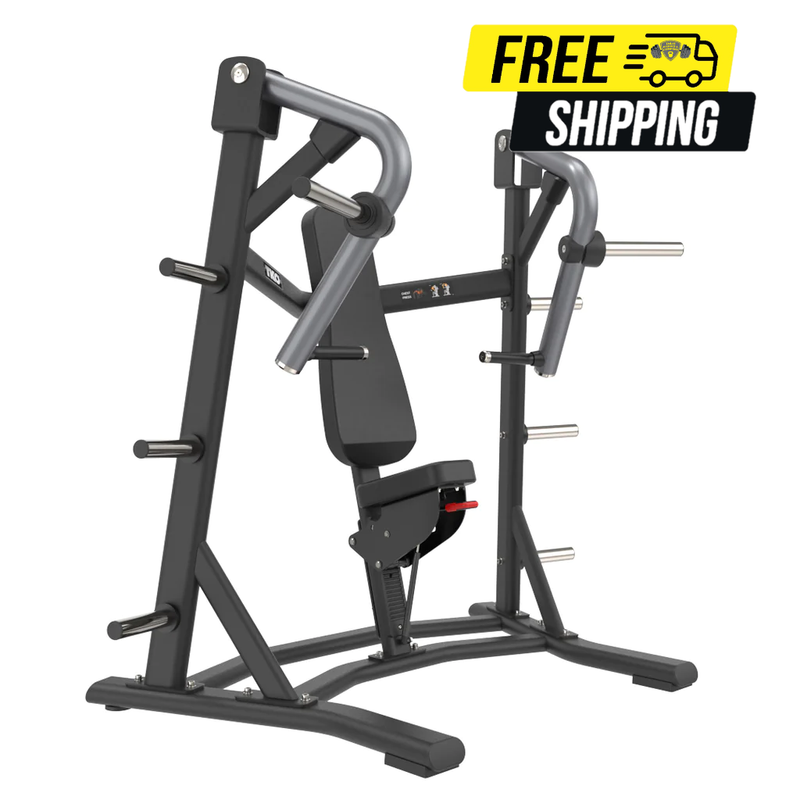 TKO Unilateral Converging ISO Chest Press 700CP