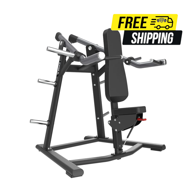 TKO Unilateral Converging ISO Shoulder Press 709SP