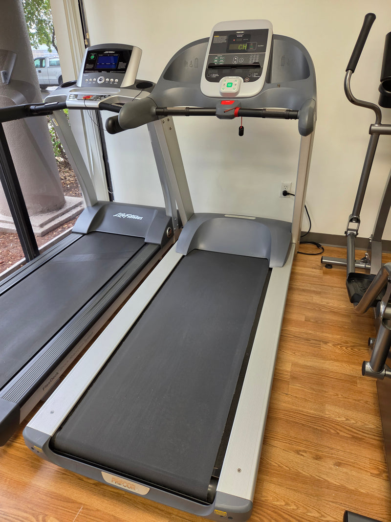 Used Precor Treadmill 932i