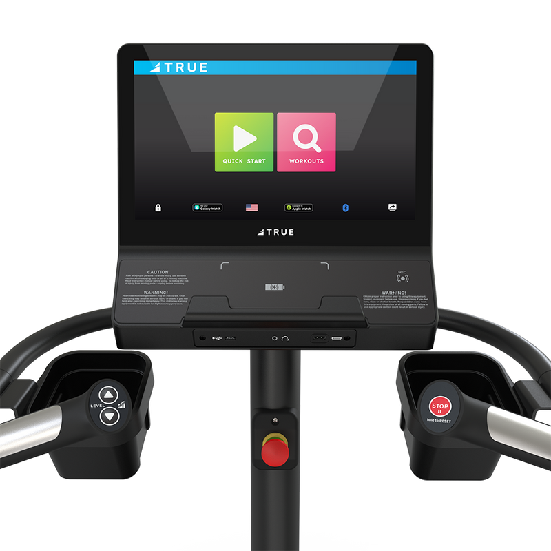 Palisade Climber Vapor Series