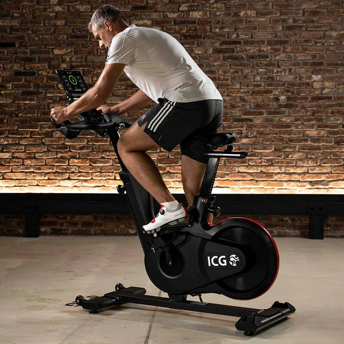 Life Fitness IC5 Indoor Cycle