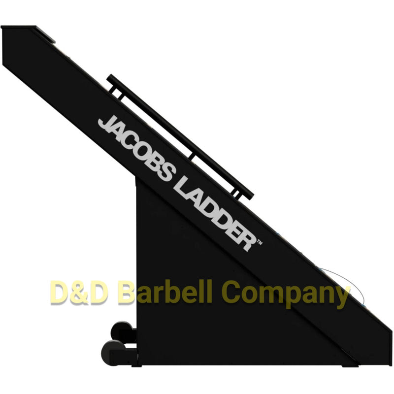 Jacobs Ladder JL