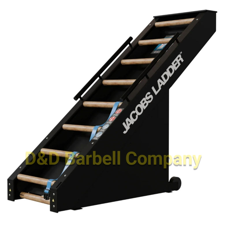 Jacobs Ladder JL
