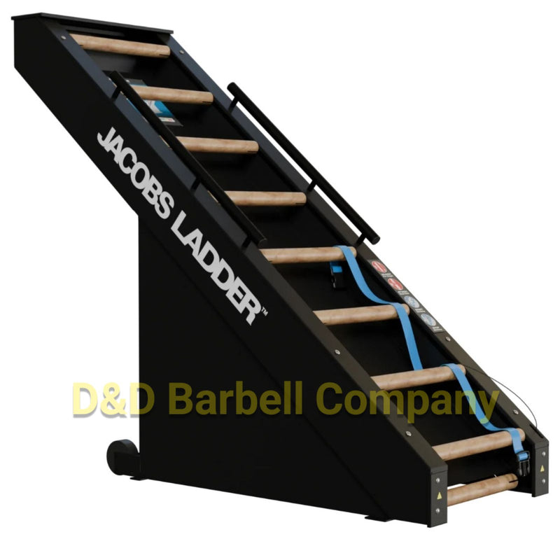 Jacobs Ladder JL