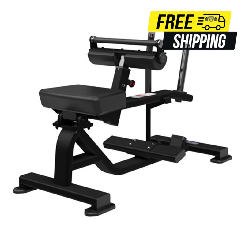 Nautilus Plate Loaded Tilt Seat Calf NP-L1110