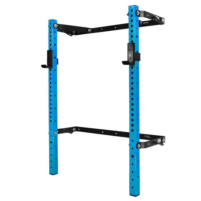 PRx Performance Profile® PRO 73'' Folding Squat Rack