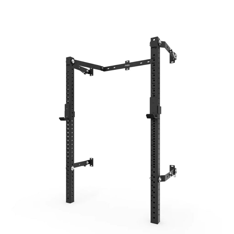 PRx Performance Profile® PRO 73'' Folding Squat Rack