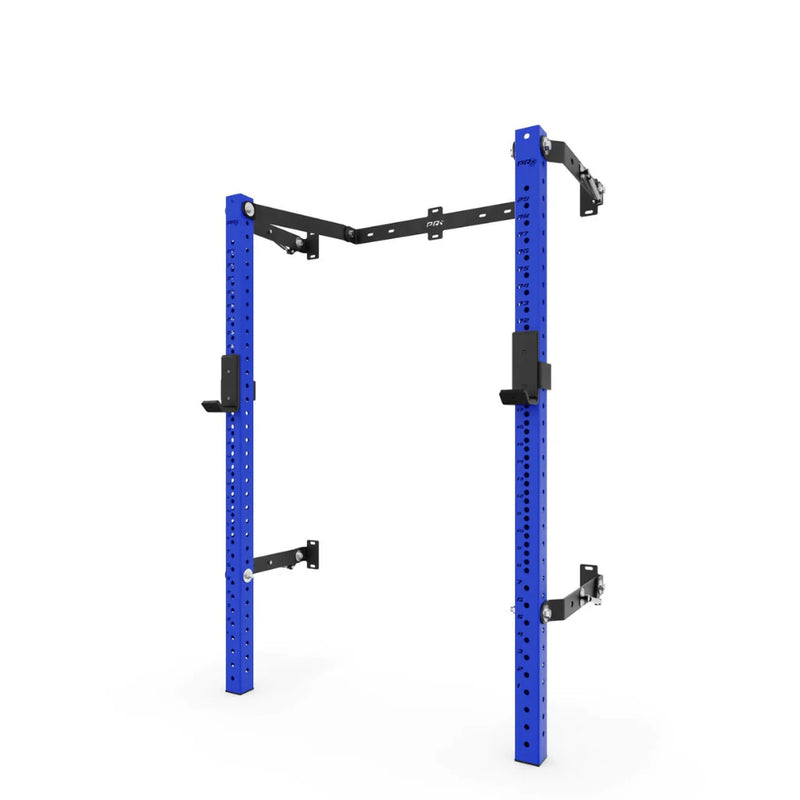 PRx Performance Profile® PRO 73'' Folding Squat Rack