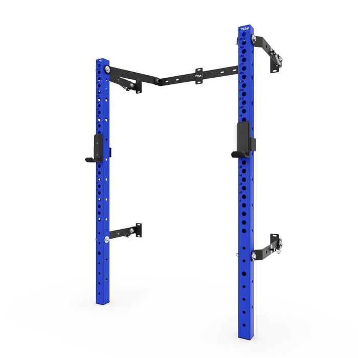 PRx Performance Profile® PRO 73'' Folding Squat Rack