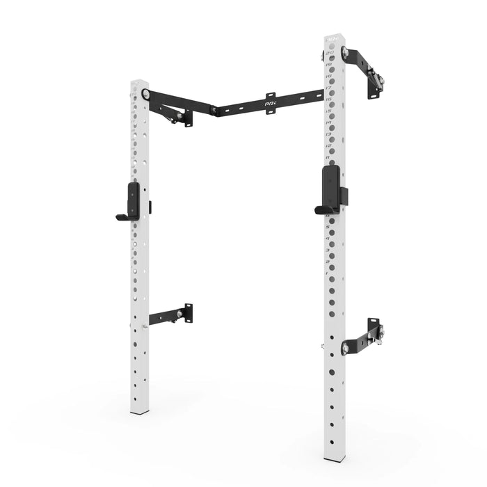 PRx Performance Profile® PRO 73'' Folding Squat Rack — D&D Barbell Company