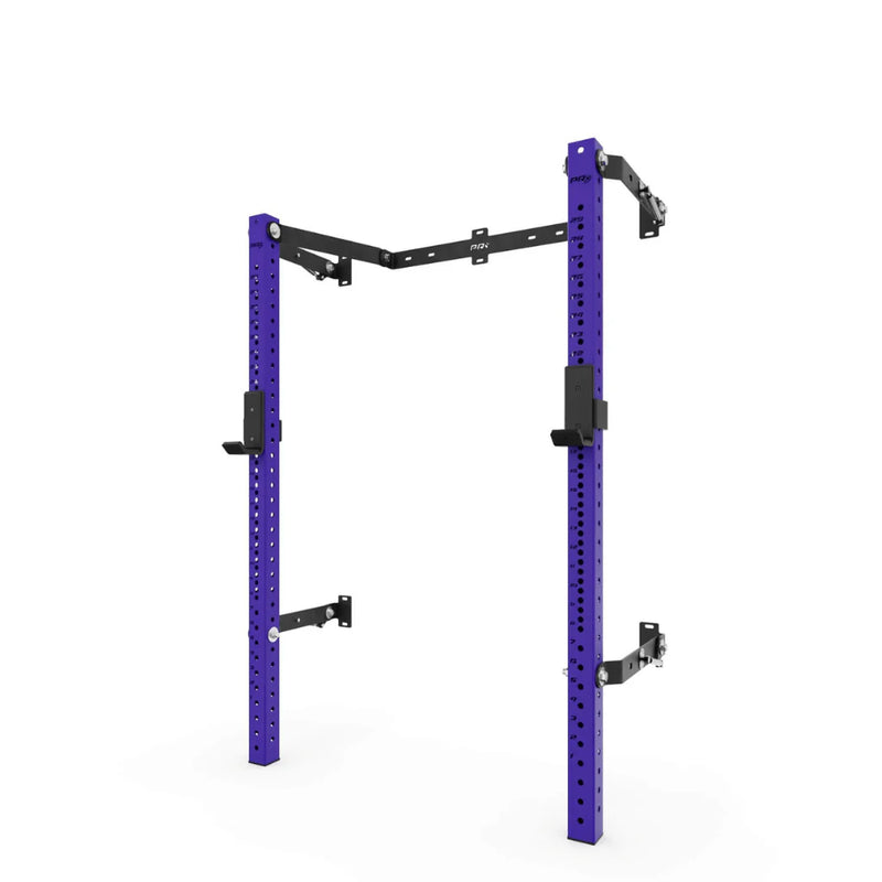PRx Performance Profile® PRO 73'' Folding Squat Rack