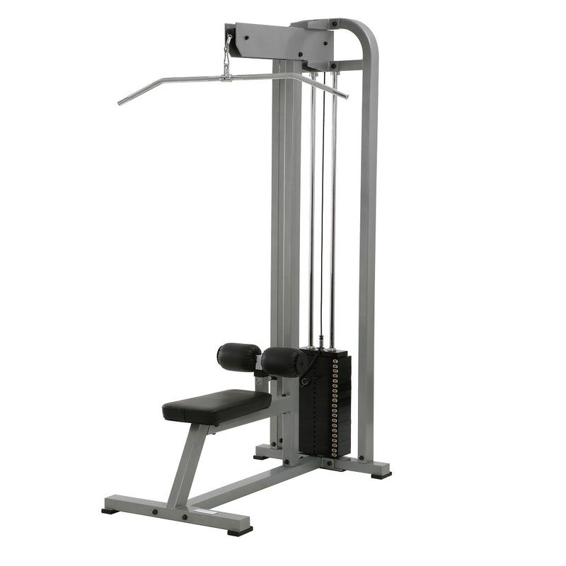 YORK Barbell STS Lat Pulldown Machine