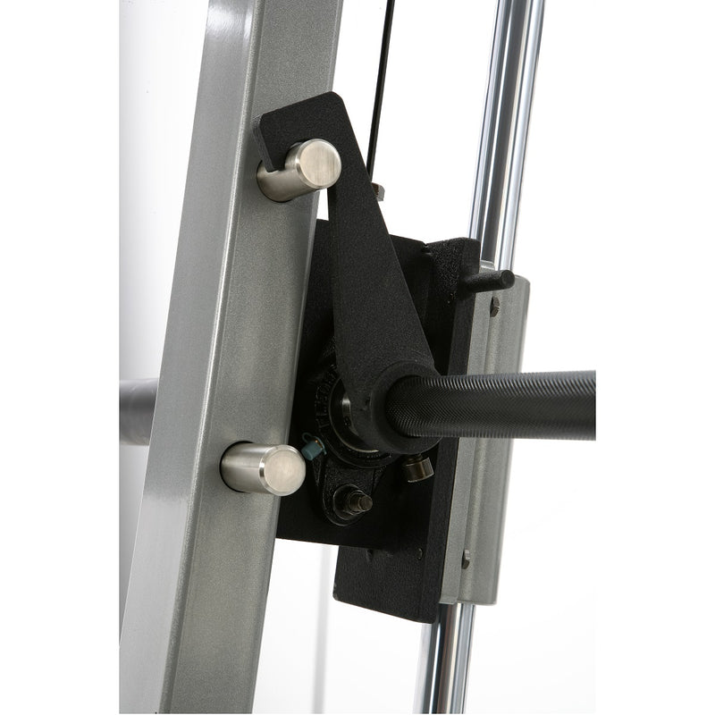 YORK Barbell STS Counter-Balanced Smith Machine