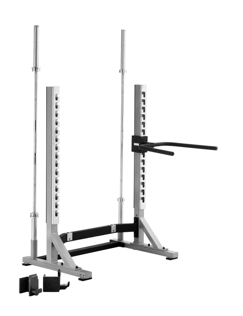YORK Barbell STS Collegiate Rack