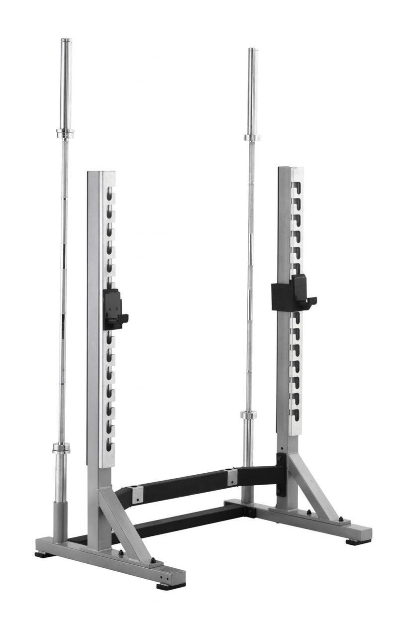 YORK Barbell STS Collegiate Rack