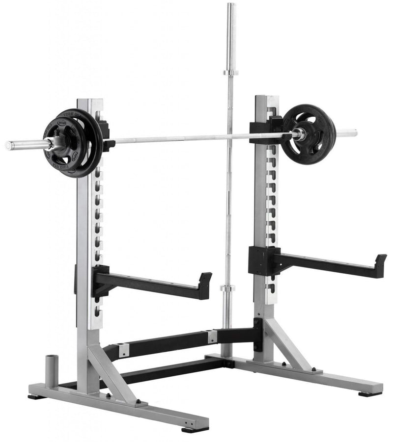 YORK Barbell STS Collegiate Rack
