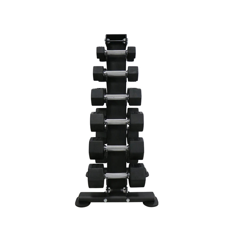TKO A-Frame Vertical Dumbbells Rack