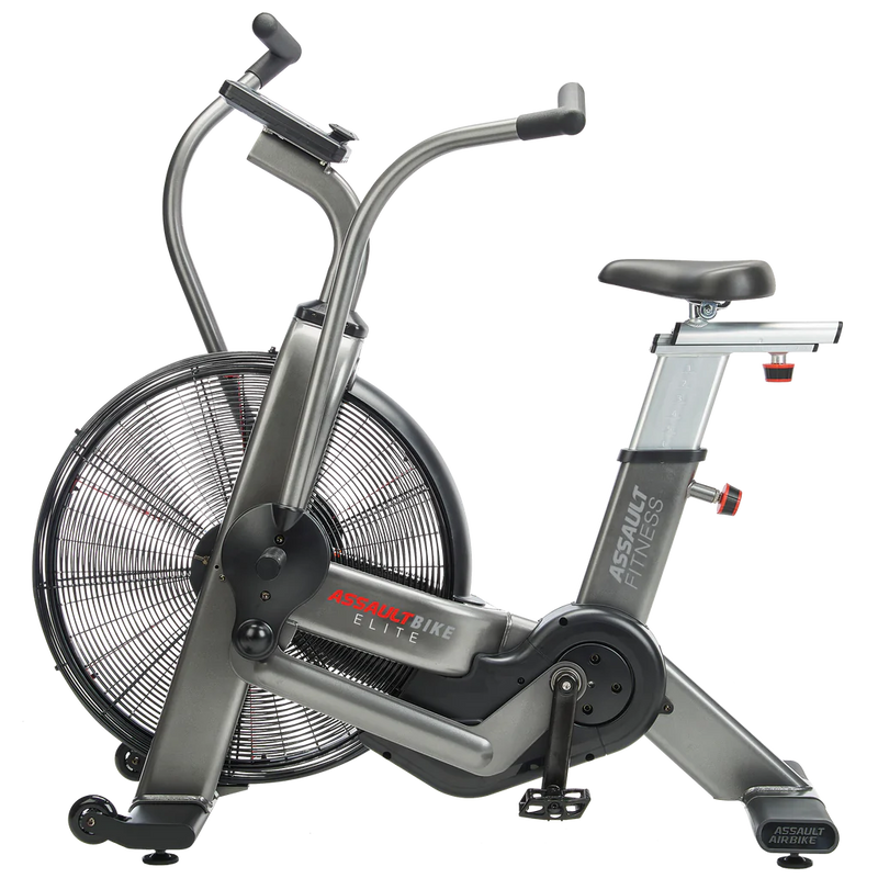 Assault Fitness Assault AirBike Elite